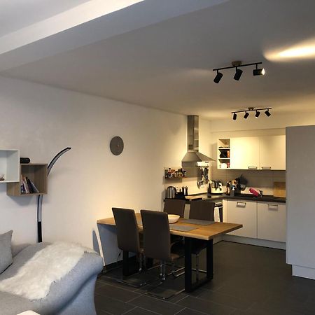 Schickes Apartment Mit Moselblick Trier Exterior photo