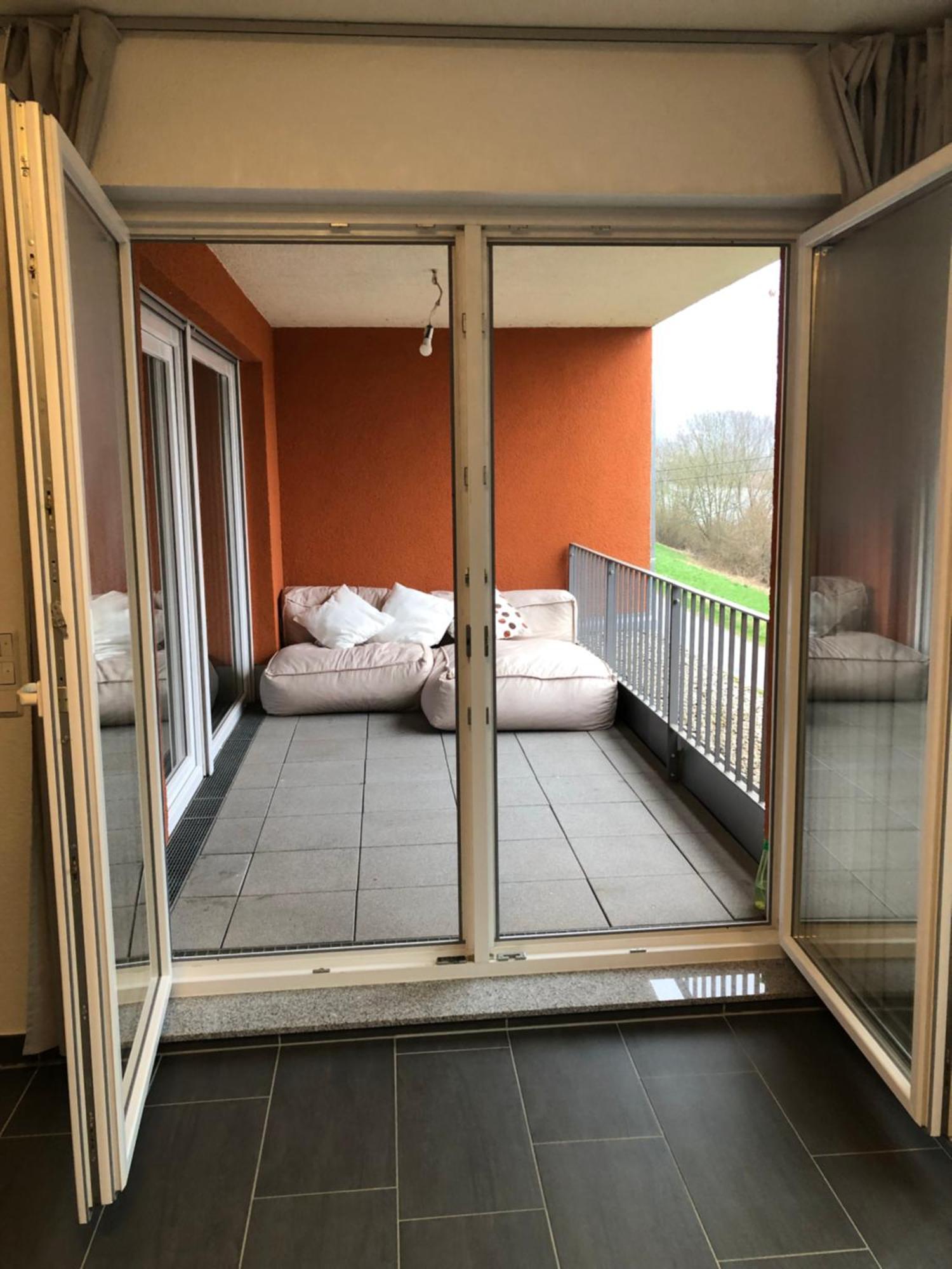 Schickes Apartment Mit Moselblick Trier Exterior photo
