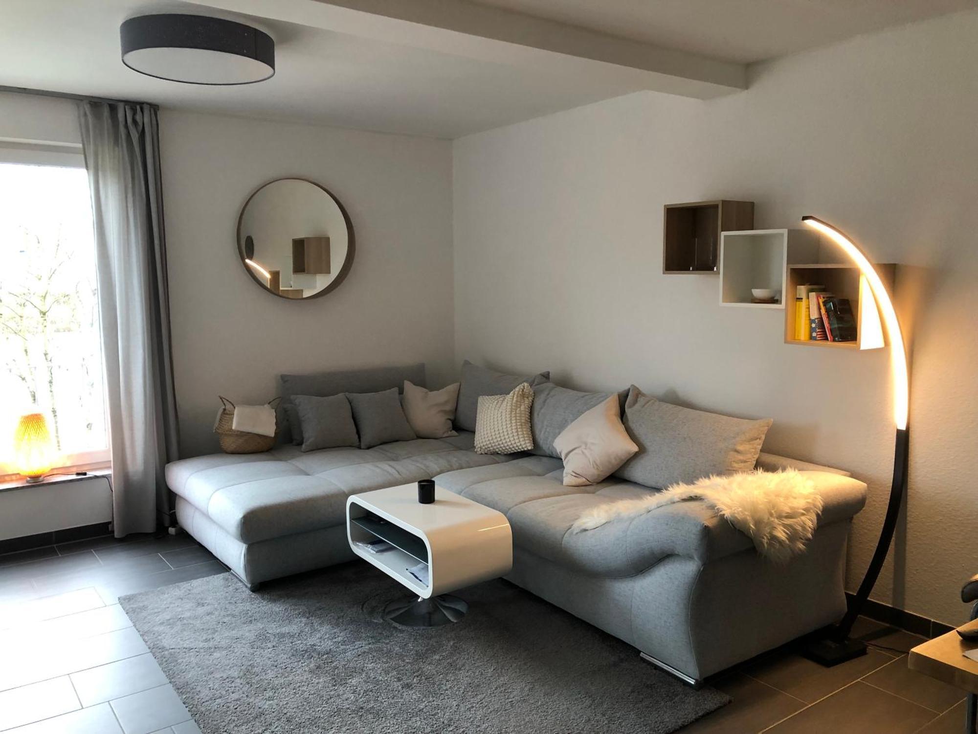 Schickes Apartment Mit Moselblick Trier Exterior photo