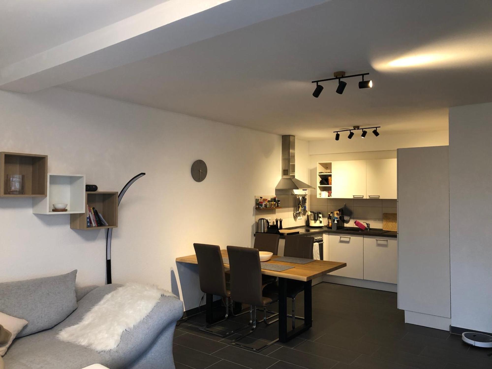 Schickes Apartment Mit Moselblick Trier Exterior photo