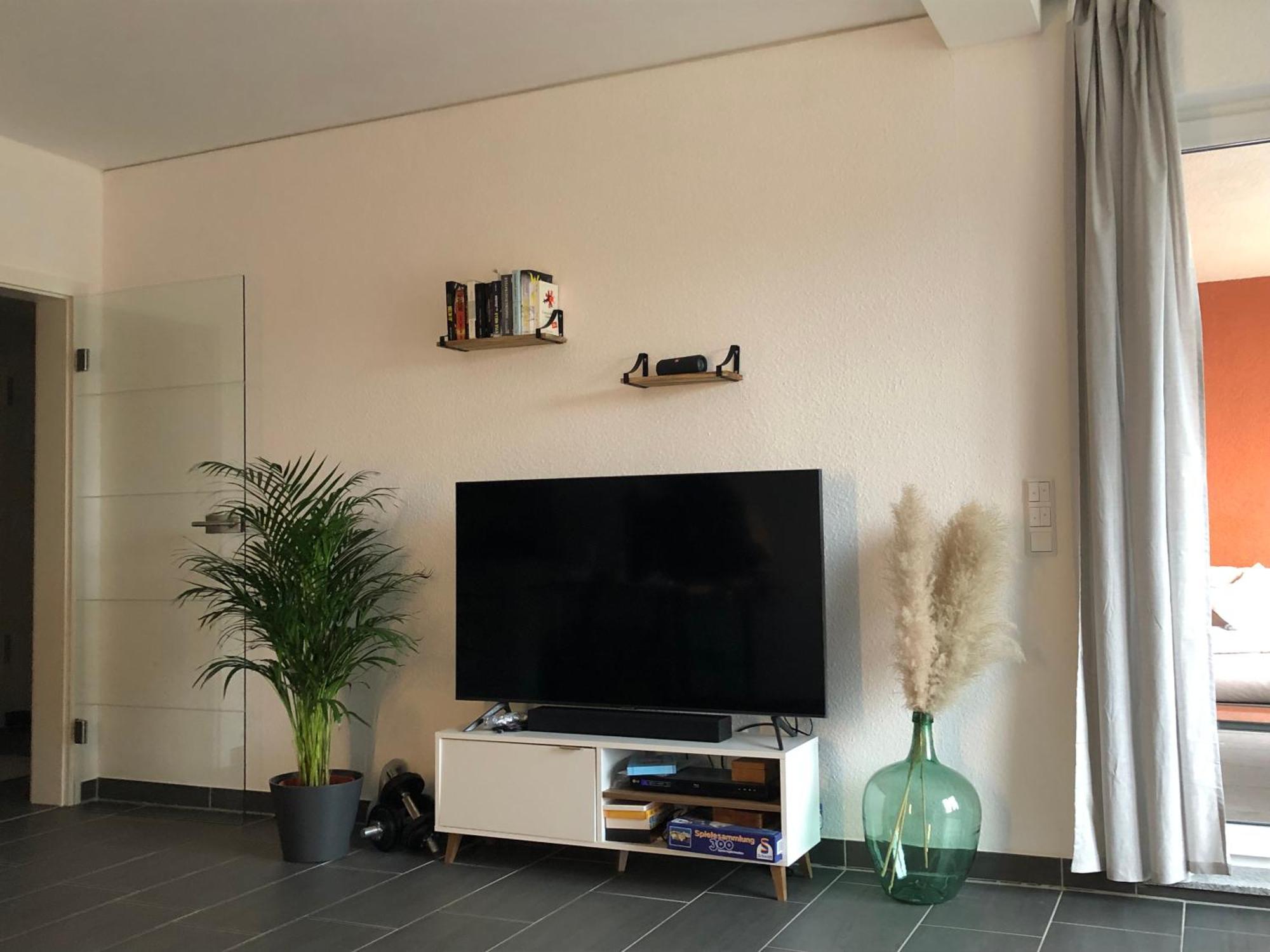 Schickes Apartment Mit Moselblick Trier Exterior photo