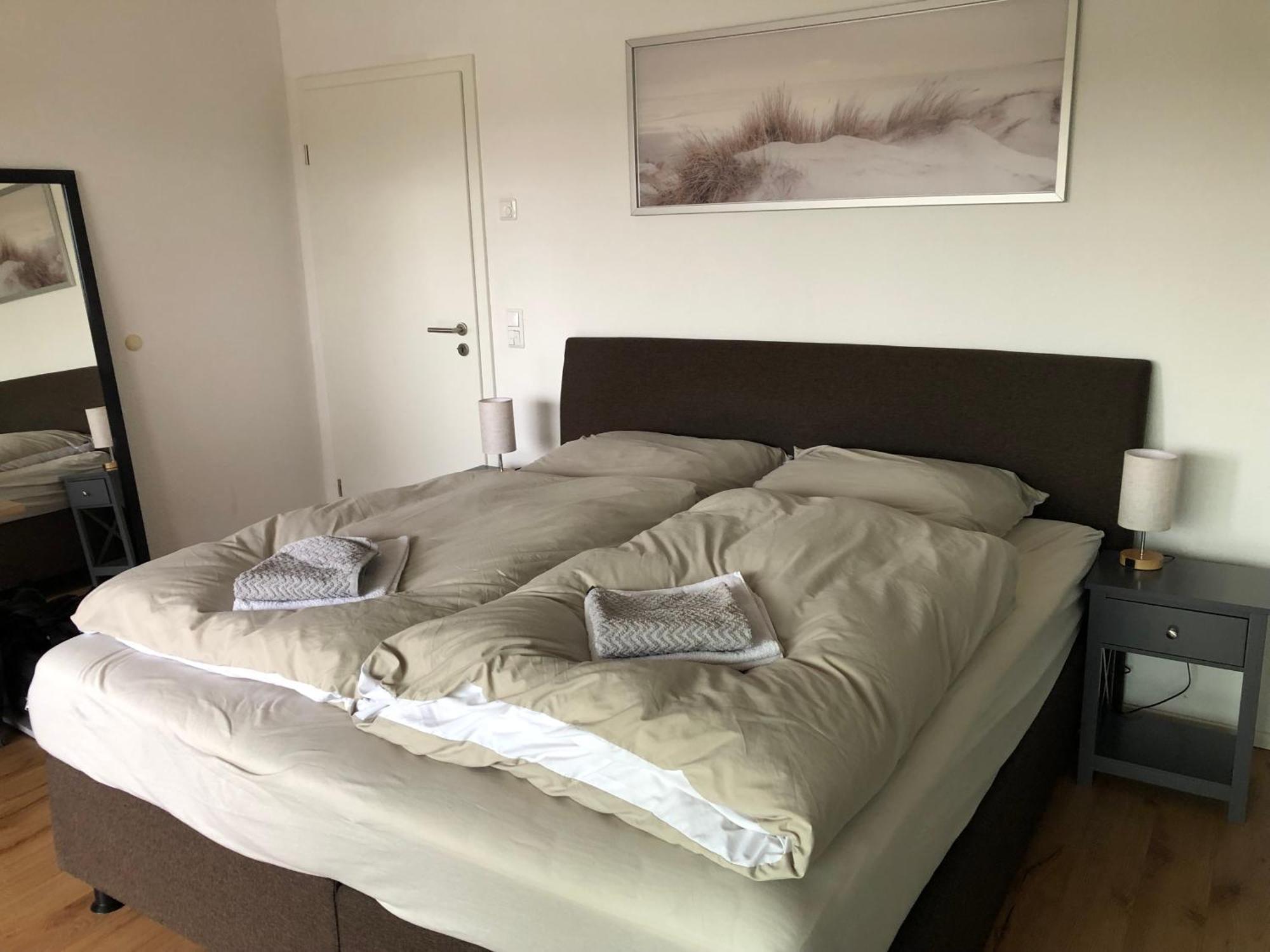 Schickes Apartment Mit Moselblick Trier Exterior photo
