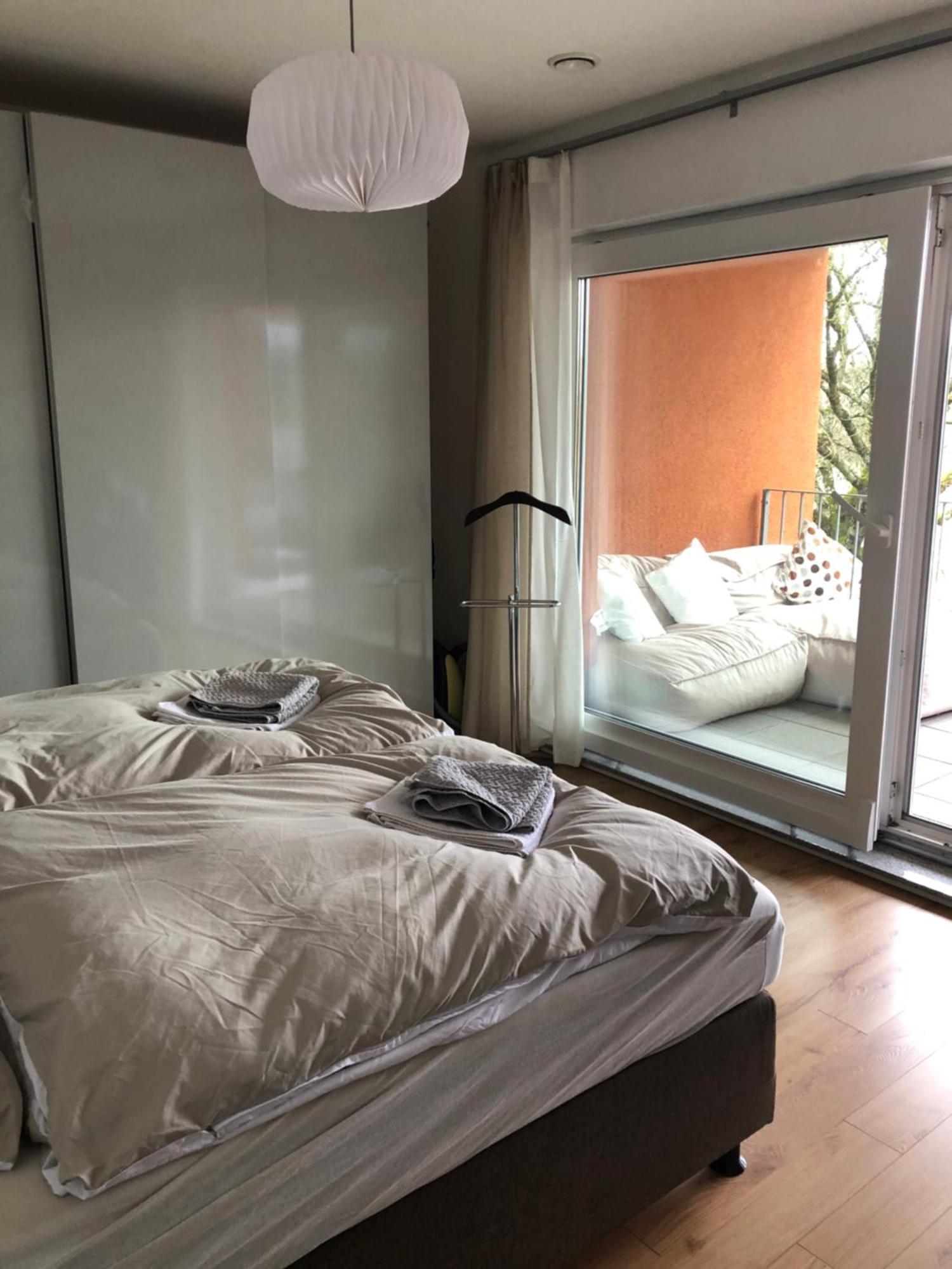 Schickes Apartment Mit Moselblick Trier Exterior photo
