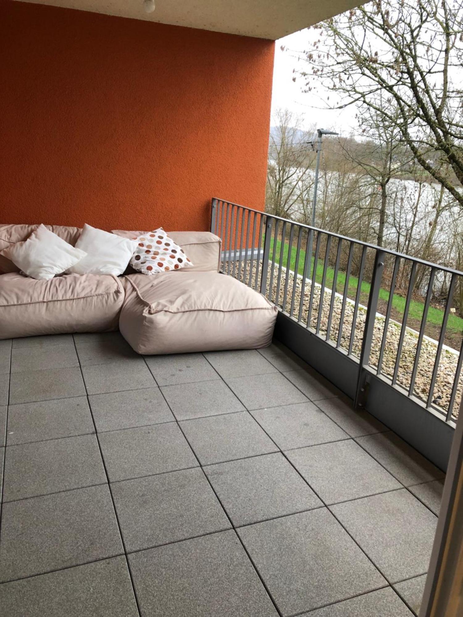 Schickes Apartment Mit Moselblick Trier Exterior photo